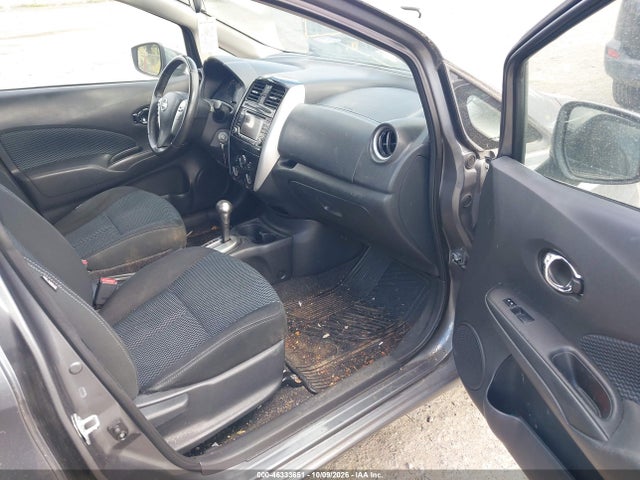 46333651 :رقم المزاد ، 3N1CE2CPXGL381861 vin ، 2016 Nissan Versa Note Sv مزاد بيع
