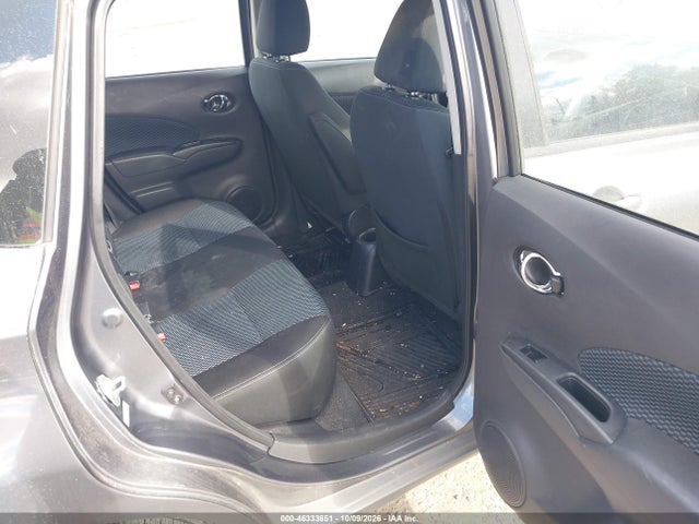 46333651 :رقم المزاد ، 3N1CE2CPXGL381861 vin ، 2016 Nissan Versa Note Sv مزاد بيع