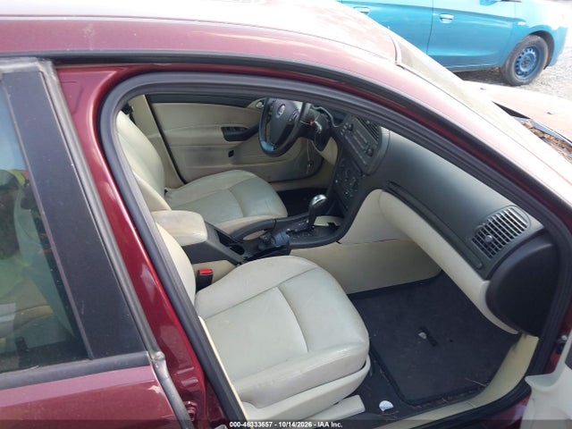 Продажа на аукционе авто 2004 Saab 9-3 Linear, vin: YS3FB49S541001377, номер лота: 46333657