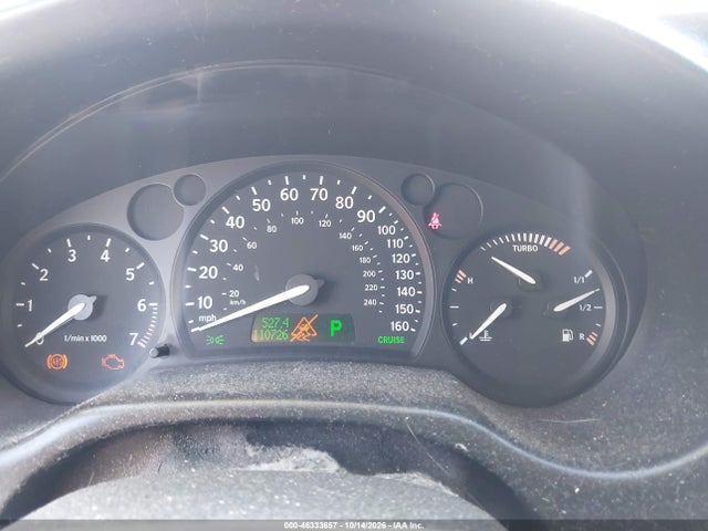 Продажа на аукционе авто 2004 Saab 9-3 Linear, vin: YS3FB49S541001377, номер лота: 46333657
