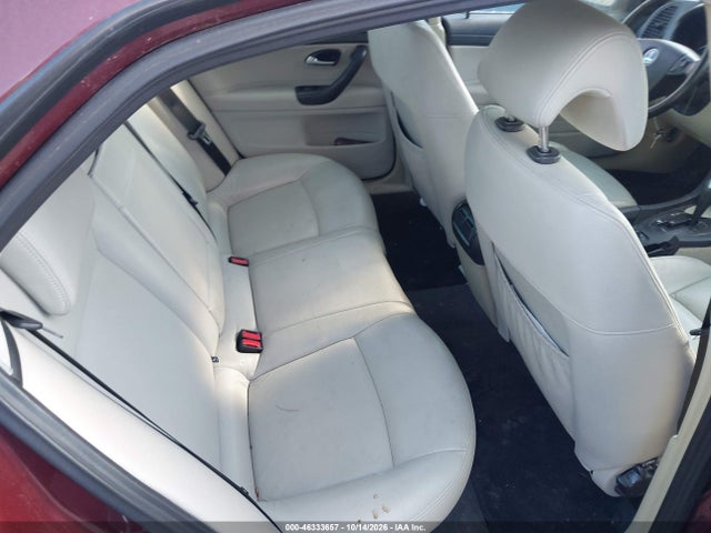 Продажа на аукционе авто 2004 Saab 9-3 Linear, vin: YS3FB49S541001377, номер лота: 46333657