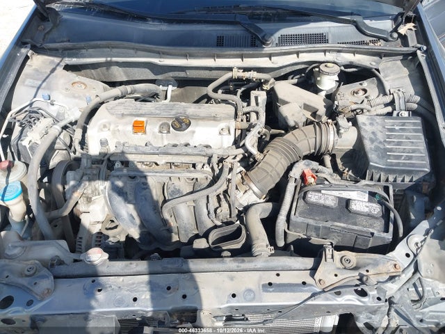 Aukcja sprzedaży 2011 Honda Accord 2.4 Lx-p, vin: 1HGCP2F44BA100471, numer aukcji: 46333658