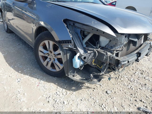 Aukcja sprzedaży 2011 Honda Accord 2.4 Lx-p, vin: 1HGCP2F44BA100471, numer aukcji: 46333658