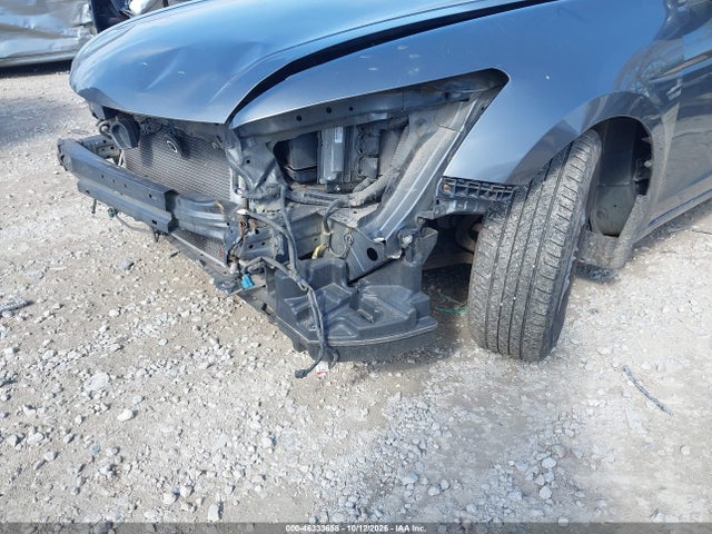 Aukcja sprzedaży 2011 Honda Accord 2.4 Lx-p, vin: 1HGCP2F44BA100471, numer aukcji: 46333658