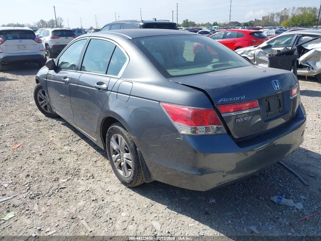 Aukcja sprzedaży 2011 Honda Accord 2.4 Lx-p, vin: 1HGCP2F44BA100471, numer aukcji: 46333658