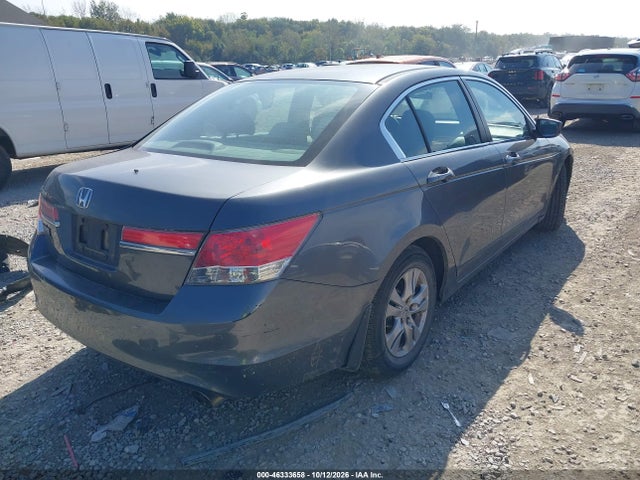 Aukcja sprzedaży 2011 Honda Accord 2.4 Lx-p, vin: 1HGCP2F44BA100471, numer aukcji: 46333658