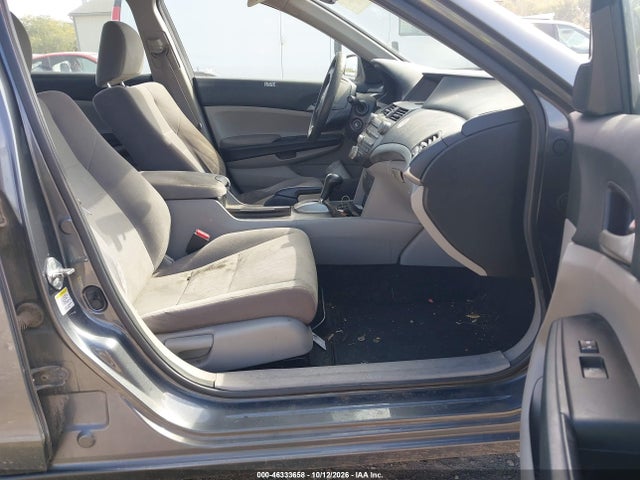 Aukcja sprzedaży 2011 Honda Accord 2.4 Lx-p, vin: 1HGCP2F44BA100471, numer aukcji: 46333658
