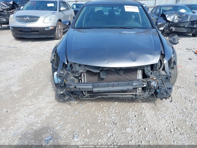 Aukcja sprzedaży 2011 Honda Accord 2.4 Lx-p, vin: 1HGCP2F44BA100471, numer aukcji: 46333658