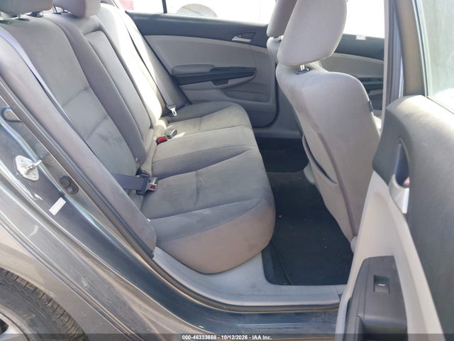 Aukcja sprzedaży 2011 Honda Accord 2.4 Lx-p, vin: 1HGCP2F44BA100471, numer aukcji: 46333658