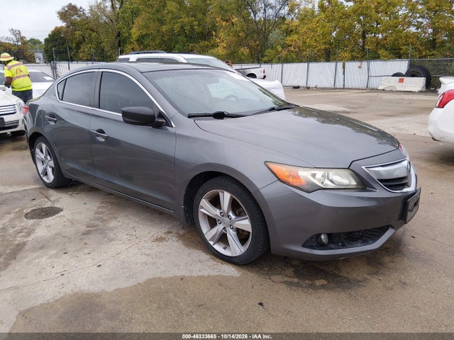 Продаж на аукціоні авто 2013 Acura Ilx 2.4l, vin: 19VDE2E51DE000713, номер лоту: 46333665
