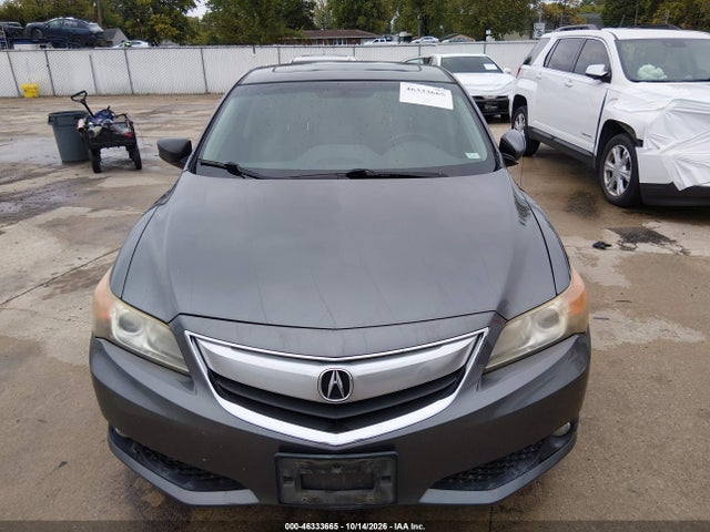 Продаж на аукціоні авто 2013 Acura Ilx 2.4l, vin: 19VDE2E51DE000713, номер лоту: 46333665