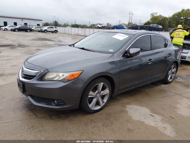 Продаж на аукціоні авто 2013 Acura Ilx 2.4l, vin: 19VDE2E51DE000713, номер лоту: 46333665