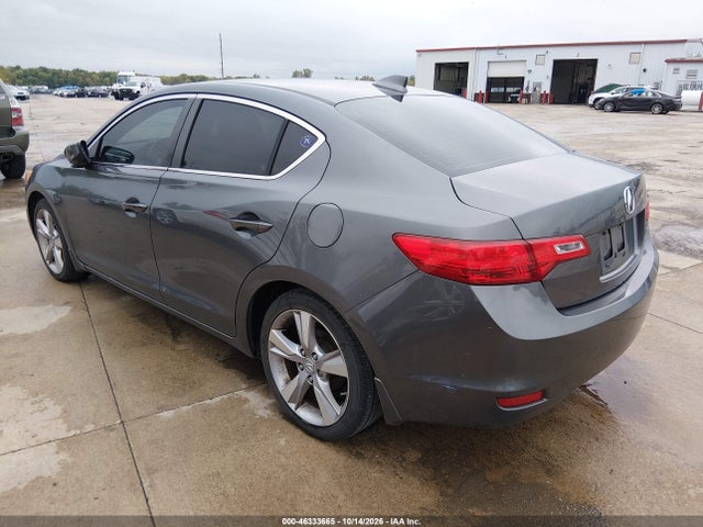 Продаж на аукціоні авто 2013 Acura Ilx 2.4l, vin: 19VDE2E51DE000713, номер лоту: 46333665