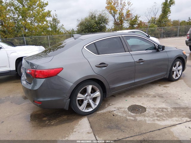Продаж на аукціоні авто 2013 Acura Ilx 2.4l, vin: 19VDE2E51DE000713, номер лоту: 46333665