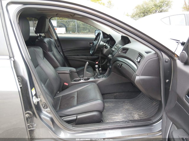 Продаж на аукціоні авто 2013 Acura Ilx 2.4l, vin: 19VDE2E51DE000713, номер лоту: 46333665