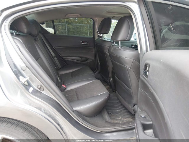 Продаж на аукціоні авто 2013 Acura Ilx 2.4l, vin: 19VDE2E51DE000713, номер лоту: 46333665