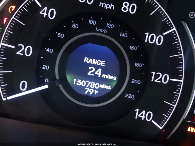 Honda Cr-v Touring 2016 5J6RM4H98GL011336 Image 16