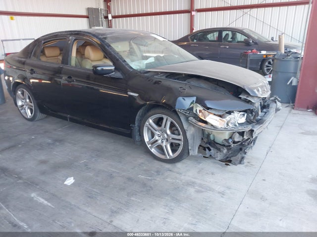 Продаж на аукціоні авто 2005 Acura Tl, vin: 19UUA66285A055356, номер лоту: 46333681
