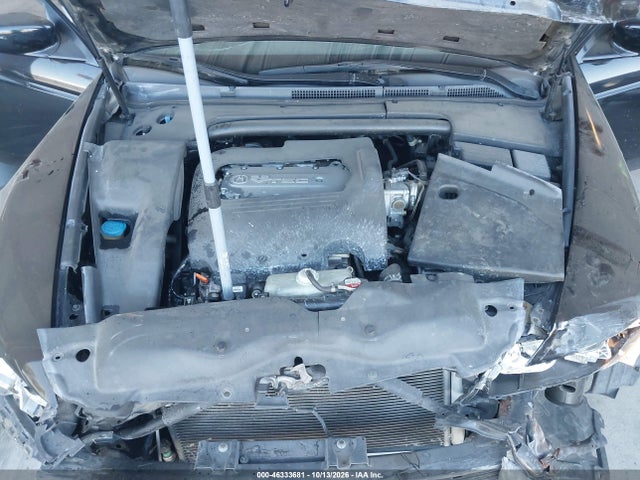 2005 Acura Tl მანქანა იყიდება აუქციონზე, vin: 19UUA66285A055356, აუქციონის ნომერი: 46333681