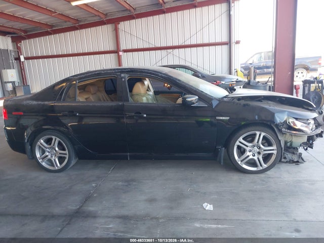 2005 Acura Tl მანქანა იყიდება აუქციონზე, vin: 19UUA66285A055356, აუქციონის ნომერი: 46333681