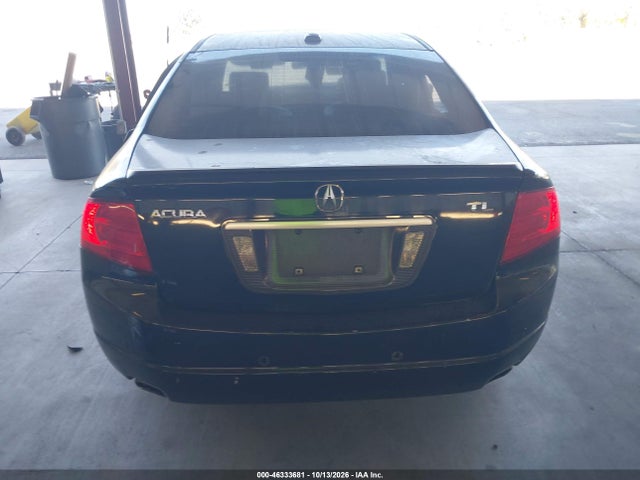 2005 Acura Tl მანქანა იყიდება აუქციონზე, vin: 19UUA66285A055356, აუქციონის ნომერი: 46333681
