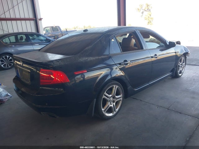 2005 Acura Tl მანქანა იყიდება აუქციონზე, vin: 19UUA66285A055356, აუქციონის ნომერი: 46333681