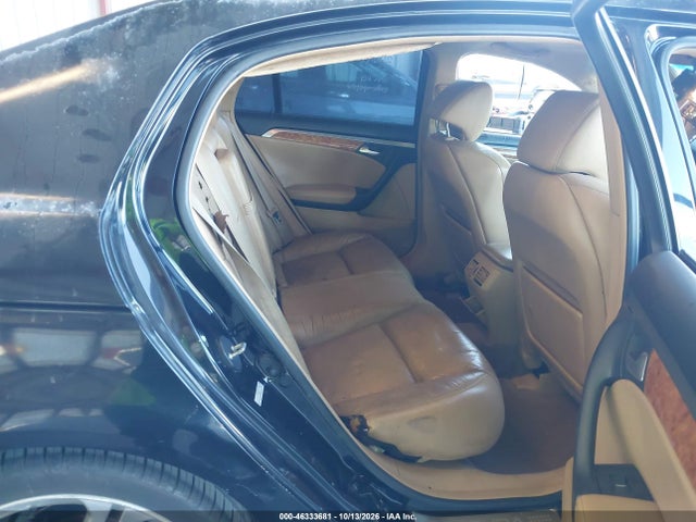 2005 Acura Tl მანქანა იყიდება აუქციონზე, vin: 19UUA66285A055356, აუქციონის ნომერი: 46333681