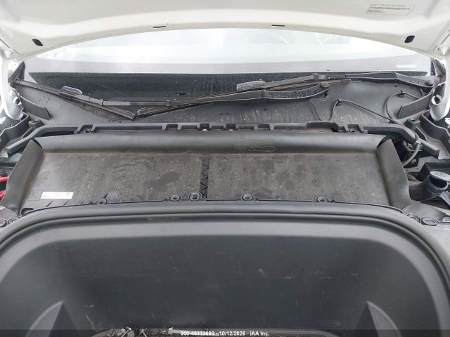 7SAYGDEE7PA037486 Tesla Model Y Awd/long Range Dual Motor All-wheel Drive