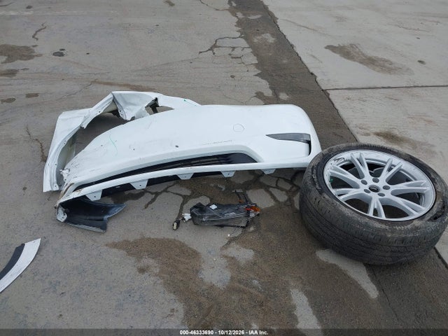 7SAYGDEE7PA037486 Tesla Model Y Awd/long Range Dual Motor All-wheel Drive
