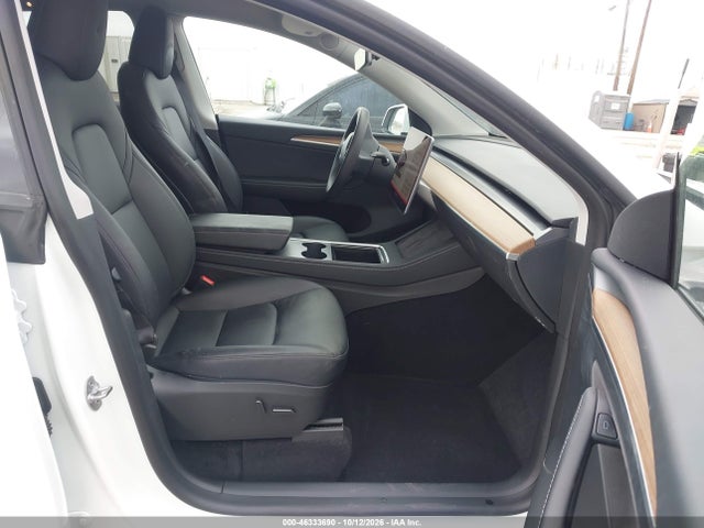 7SAYGDEE7PA037486 Tesla Model Y Awd/long Range Dual Motor All-wheel Drive