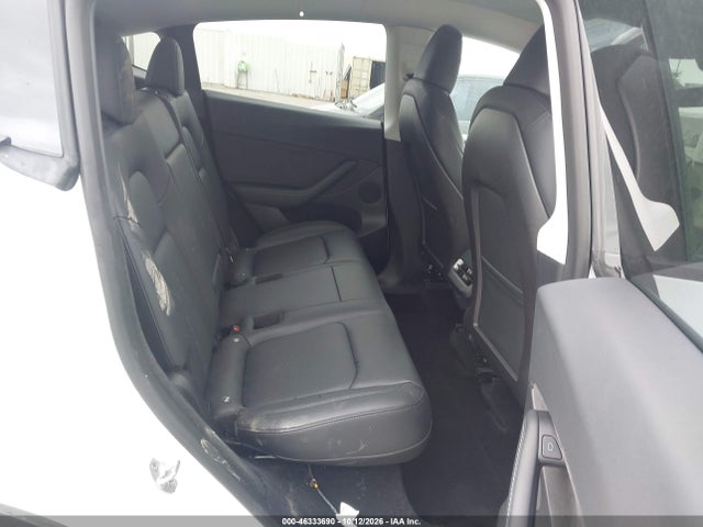 7SAYGDEE7PA037486 Tesla Model Y Awd/long Range Dual Motor All-wheel Drive