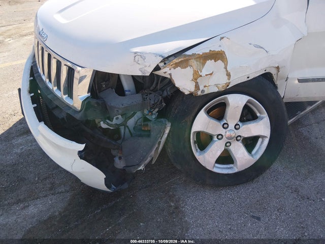 Продажа на аукционе авто 2012 Jeep Grand Cherokee Laredo, vin: 1C4RJFAG7CC216644, номер лота: 46333705