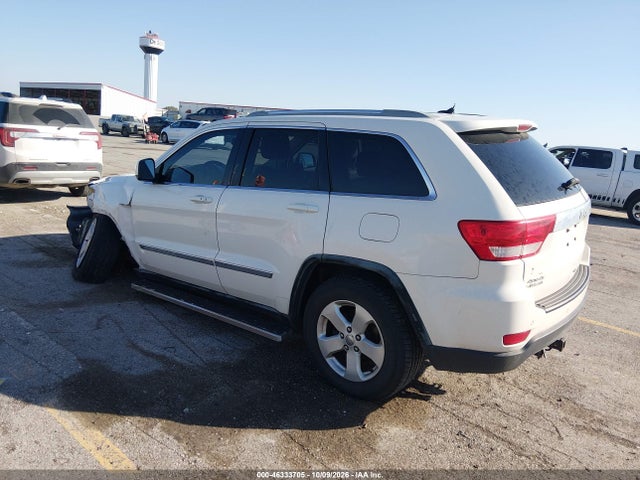 Продажа на аукционе авто 2012 Jeep Grand Cherokee Laredo, vin: 1C4RJFAG7CC216644, номер лота: 46333705