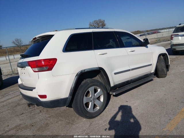 Продажа на аукционе авто 2012 Jeep Grand Cherokee Laredo, vin: 1C4RJFAG7CC216644, номер лота: 46333705