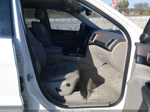 Продажа на аукционе авто 2012 Jeep Grand Cherokee Laredo, vin: 1C4RJFAG7CC216644, номер лота: 46333705