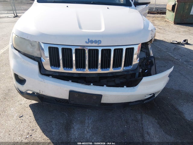 Продажа на аукционе авто 2012 Jeep Grand Cherokee Laredo, vin: 1C4RJFAG7CC216644, номер лота: 46333705