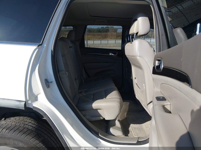 Продажа на аукционе авто 2012 Jeep Grand Cherokee Laredo, vin: 1C4RJFAG7CC216644, номер лота: 46333705