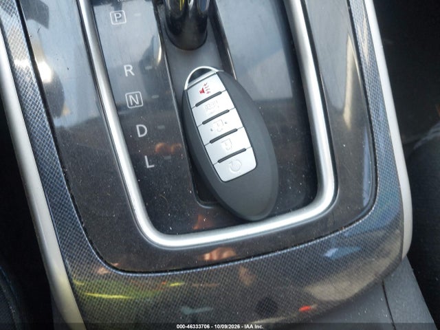 Nissan SENTRA SR 2019 3N1AB7AP0KY392721 Image 11