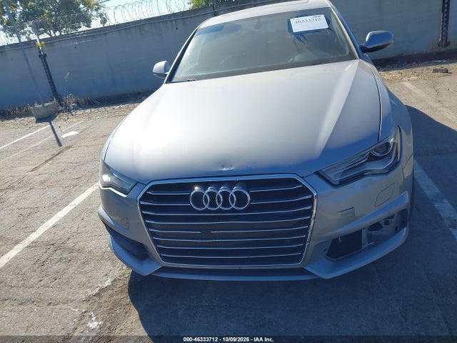 WAUC8AFC5HN108994 Audi A6 2.0t Premium