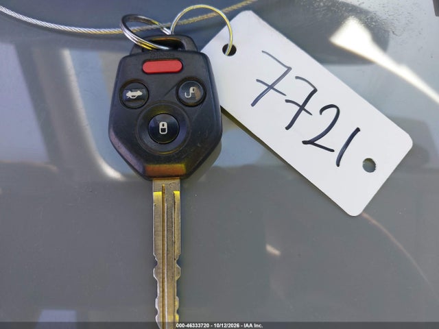 Subaru Forester 2.5i Premium 2016 JF2SJADC3GH523834 Image 11