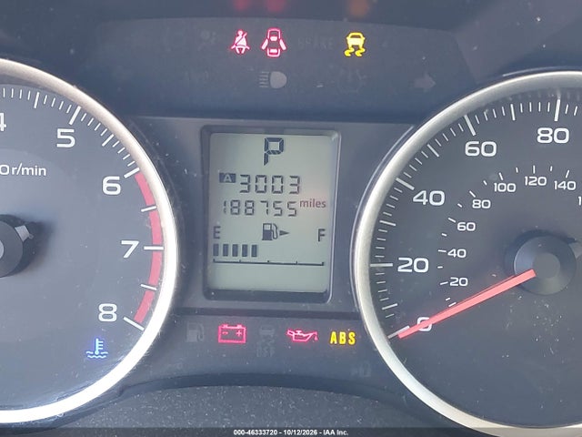 Subaru Forester 2.5i Premium 2016 JF2SJADC3GH523834 Image 16