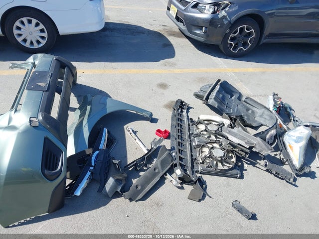 Subaru Forester 2.5i Premium 2016 JF2SJADC3GH523834 Image 12