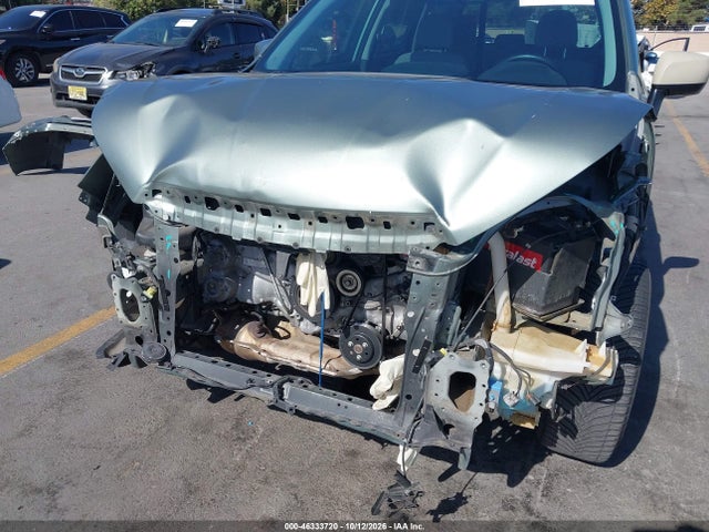 Subaru Forester 2.5i Premium 2016 JF2SJADC3GH523834 Image 6
