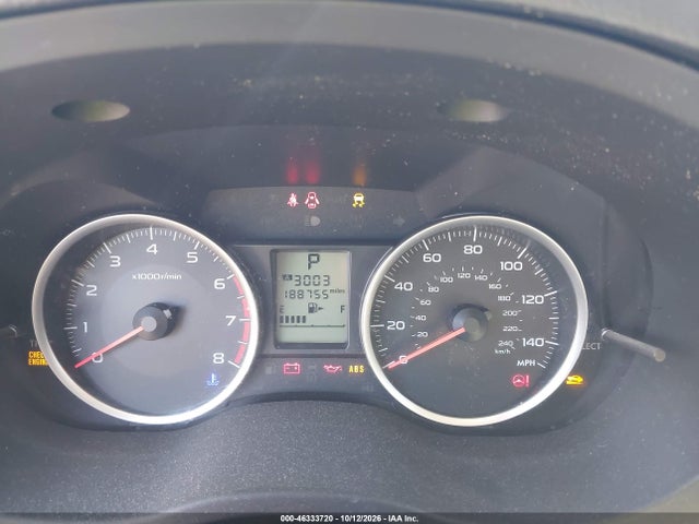 Subaru Forester 2.5i Premium 2016 JF2SJADC3GH523834 Image 7