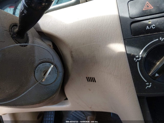 Aukcja sprzedaży 2004 Toyota Corolla Le, vin: 1NXBR32E34Z295310, numer aukcji: 46333722