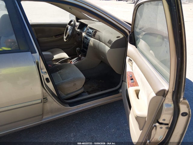 Aukcja sprzedaży 2004 Toyota Corolla Le, vin: 1NXBR32E34Z295310, numer aukcji: 46333722