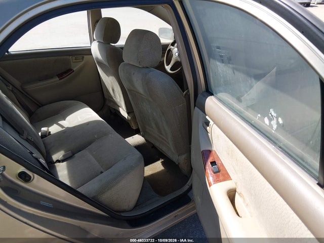 Aukcja sprzedaży 2004 Toyota Corolla Le, vin: 1NXBR32E34Z295310, numer aukcji: 46333722