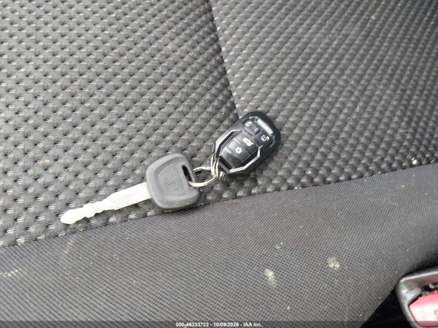 46333723 :رقم المزاد ، JS3TE941674201945 vin ، 2007 Suzuki Grand Vitara مزاد بيع