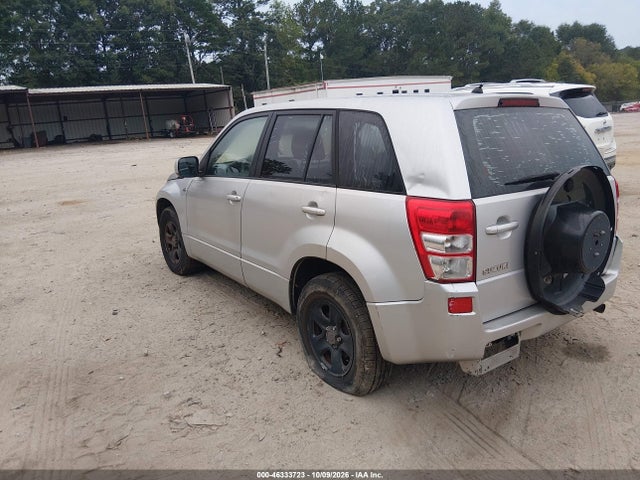 46333723 :رقم المزاد ، JS3TE941674201945 vin ، 2007 Suzuki Grand Vitara مزاد بيع