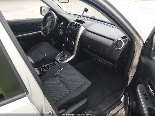 46333723 :رقم المزاد ، JS3TE941674201945 vin ، 2007 Suzuki Grand Vitara مزاد بيع